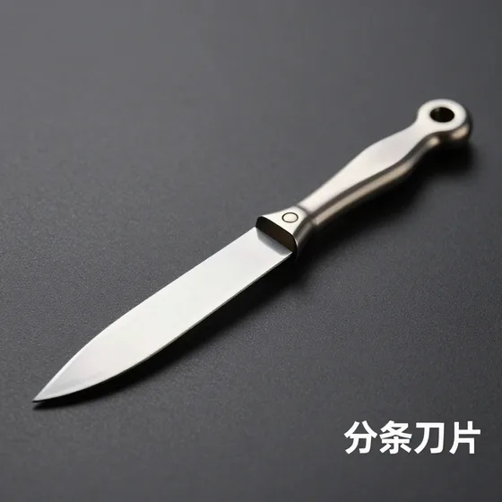分条刀片